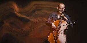 Mike Block Solo Cello Tickets, Fri, May 3, 2024 at 7:30 PM Eventbrite