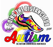 Autism Awareness 5k Run/Walk