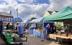 Acle Summer Food and Drink Market