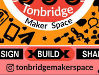 Tonbridge Maker Space Meetup