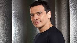 Carlos Mencia