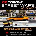 Street Wars Mildura