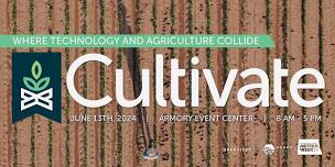 Cultivate 2024