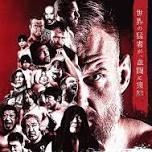 Bloodsport Bushido