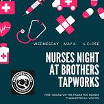 Nurses Night