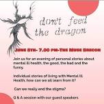 Don't Feed the Dragon