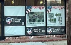 Veterans Council of Southbridge Monthly (March 2024) Meeting