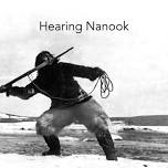 MusicTalks: Hearing Nanook