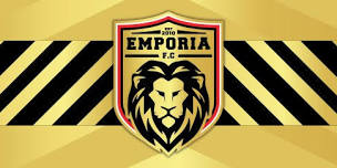 Emporia FC vs Fut IV Academy