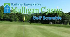 2024 Mulligan Classic Golf Scramble