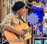 Acoustic Fun w/ Marcus Elizondo at Pedros D'Iberville