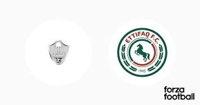 Al-Tai vs Ettifaq Club