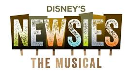 Newsies Auditions at Englelane Theatre