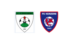 FC Schoenberg - FC Kerzers