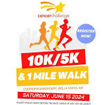 Cancer Challenge 10K/5K/1 Mile Walk