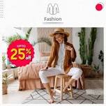 Get Up to 25% Off on Myntra, Lifestyle, Pantaloons! by Kotak Mahindra Bank