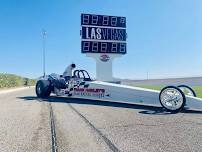 Super Comp, Super Gas or Bring Your Own Car - Vegas