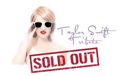 TAYLOR SWIFT TRIBUTE PARTY - HIGHLAND ARTS THEATRE - SYDNEY, NS