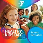 Healthy Kids Day