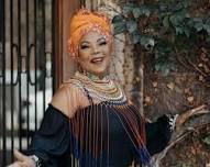 Lorraine Klaasen