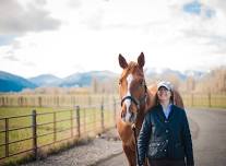 Equine Biomechanics Lecture and Demonstration