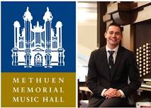 David von Behren for Summer Scholarship Fund Concert