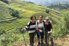 Luxury Limousine Overnight Sapa Tour: Discover Ethnic Minorities From Hanoi