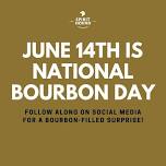 National Bourbon Day