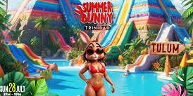 Summer Bunny Trinidad