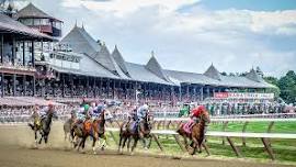 Saratoga Race Course Admission