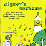 Digger's Anthems