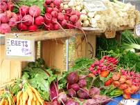 Parker Farmer's Market