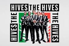 The Hives