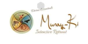 Munay Ki Rites Intensive One Day Class