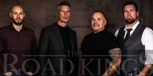 Shane Douthwright & The Road Kings : Live