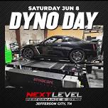 Dyno Day