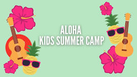 Aloha Kids Summer Camp