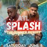 Splash Summer Kickoff 2024,