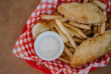 Fish Fry – Carry-out only (Brookfield)