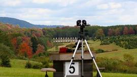 Original Pennsylvania 600yd Club – Light Gun Match #3