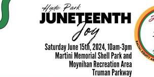 Juneteenth Celebration