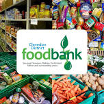 Food Bank – Portishead