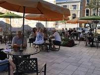 Colin Slack - Live Music on the Patio at Pistachio Cafe