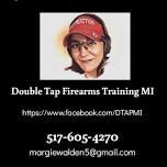 Women's ONLY Handgun and Personal Protection Course