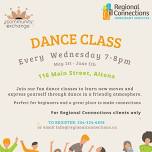 Altona - Dance Class