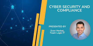 Cyber Security and Compliance