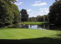 The Annual A.H. Club of Edinboro Golf Outing