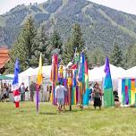 Ketchum Arts Festival