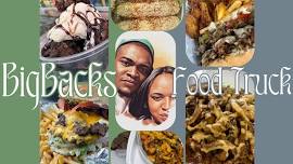 BigBacks Food Truck