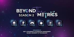 Beyond The Metrics - Season 2